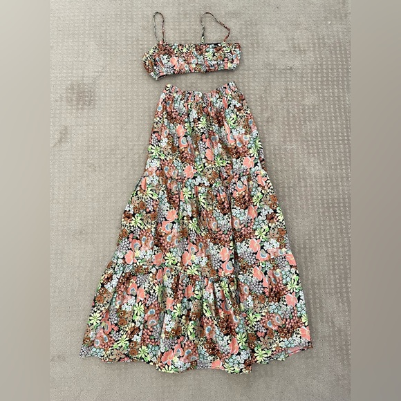 Forever 21 Set- Size Small - Picture 1 of 3